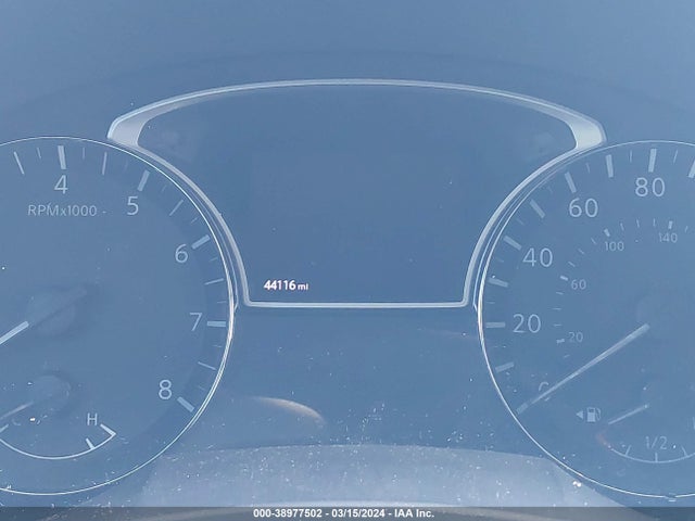 Nissan Altima 2.5 S 2017 1N4AL3AP2HN338173 Image 15