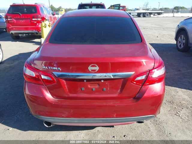 Nissan Altima 2.5 S 2017 1N4AL3AP2HN338173 Image 16