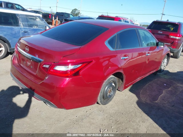 Nissan Altima 2.5 S 2017 1N4AL3AP2HN338173 Image 4