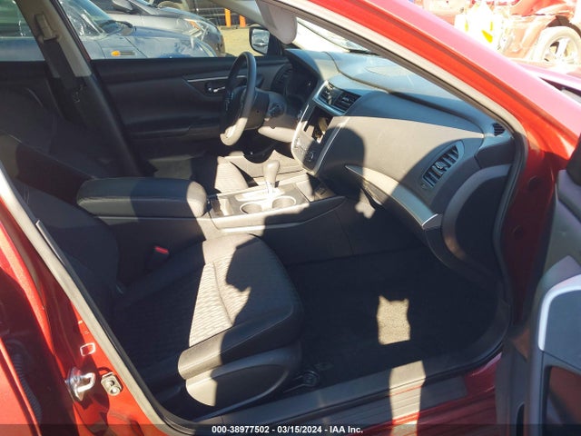 Nissan Altima 2.5 S 2017 1N4AL3AP2HN338173 Image 5