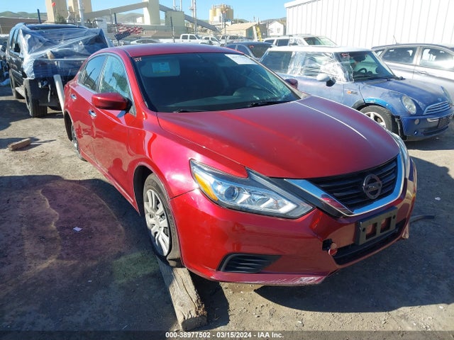 Nissan Altima 2.5 S 2017 1N4AL3AP2HN338173 Image 6