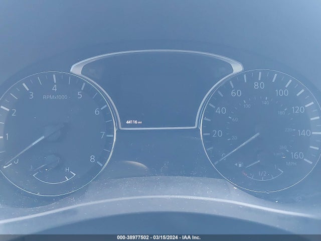 Nissan Altima 2.5 S 2017 1N4AL3AP2HN338173 Image 7