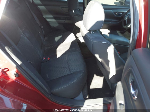 Nissan Altima 2.5 S 2017 1N4AL3AP2HN338173 Image 8