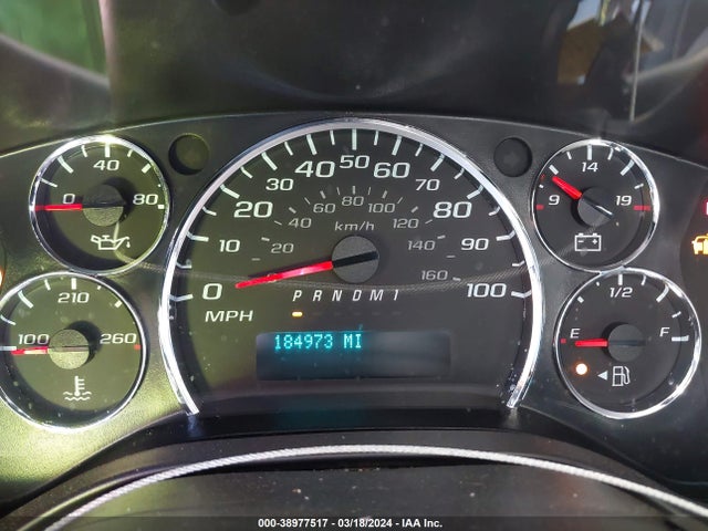 Chevrolet Express 2500 Work Van 2019 1GCWGAFP6K1360659 Image 16