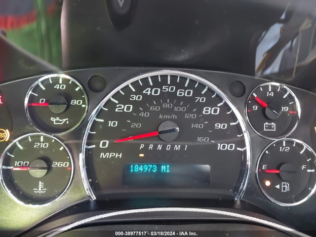 Chevrolet Express 2500 Work Van 2019 1GCWGAFP6K1360659 Image 7