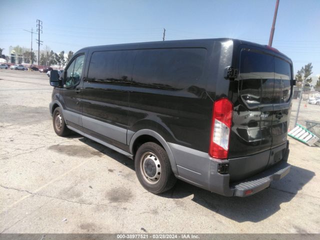 1FTYE1YM1FKA87292 Ford Transit-150