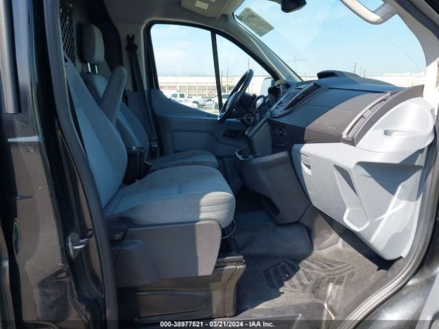 1FTYE1YM1FKA87292 Ford Transit-150
