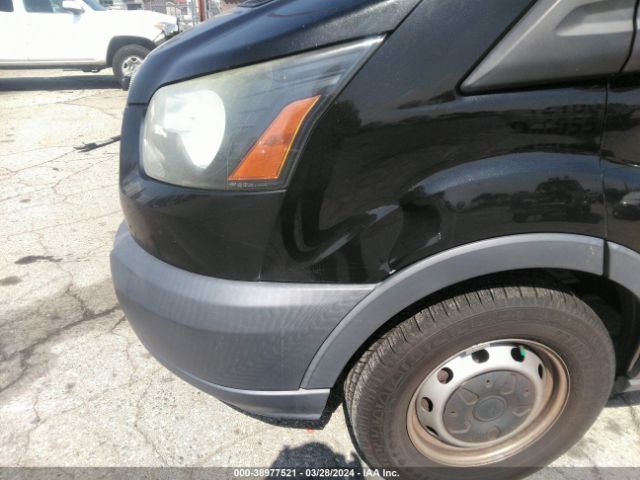 1FTYE1YM1FKA87292 Ford Transit-150