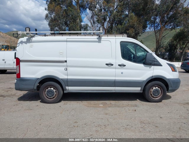 Ford Transit-250 2016 1FTYR1YM9GKA76904 Image 12