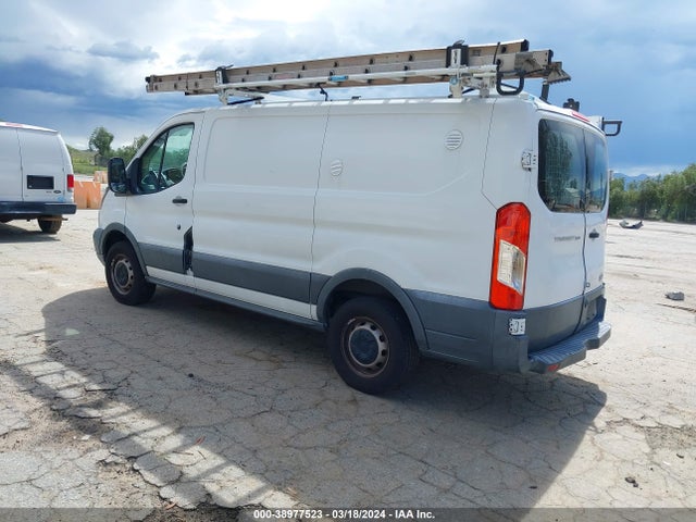 Ford Transit-250 2016 1FTYR1YM9GKA76904 Image 3