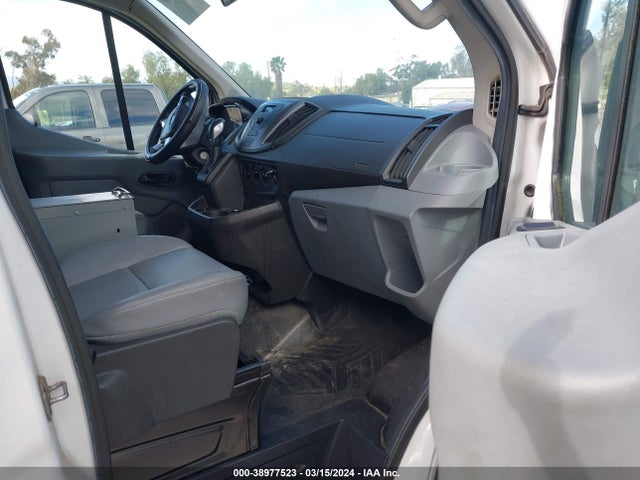 Ford Transit-250 2016 1FTYR1YM9GKA76904 Image 5