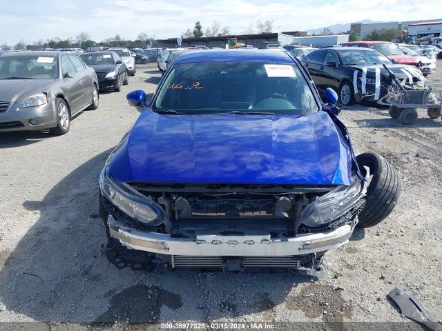 Honda l15be 2018 1HGCV1F36JA149399 Image 29