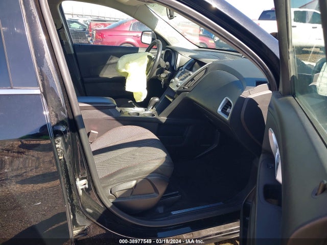Chevrolet EQUINOX LT 2017 2GNALCEKXH1522018 Image 5