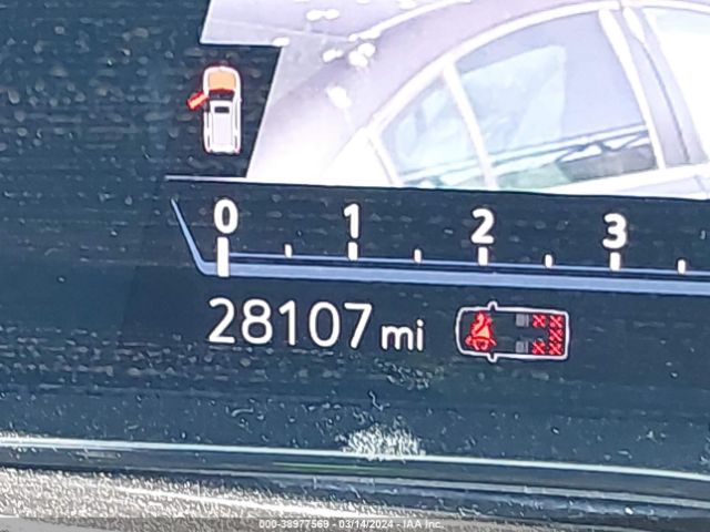 1GYS4NKLXNR212726 Cadillac Escalade Esv 4wd Sport