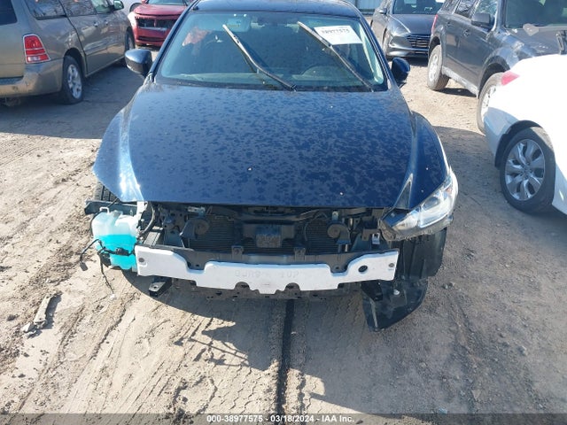 Mazda Mazda6 Sport 2017 JM1GL1U58H1145486 Image 13
