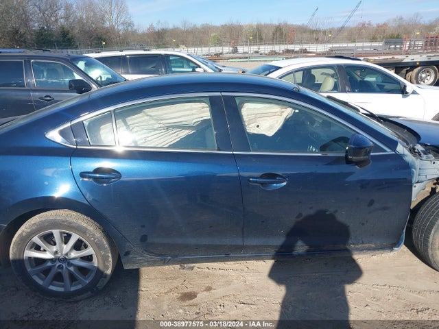 Mazda Mazda6 Sport 2017 JM1GL1U58H1145486 Image 14