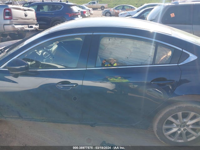 Mazda Mazda6 Sport 2017 JM1GL1U58H1145486 Image 15