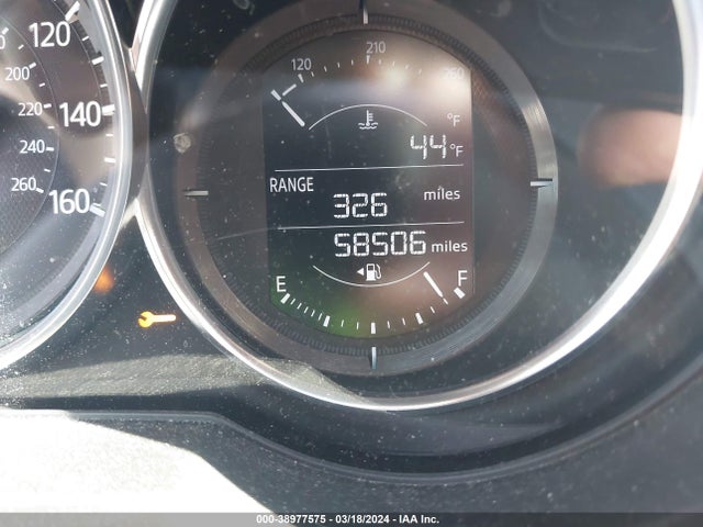 Mazda Mazda6 Sport 2017 JM1GL1U58H1145486 Image 16