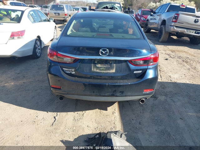 Mazda Mazda6 Sport 2017 JM1GL1U58H1145486 Image 17