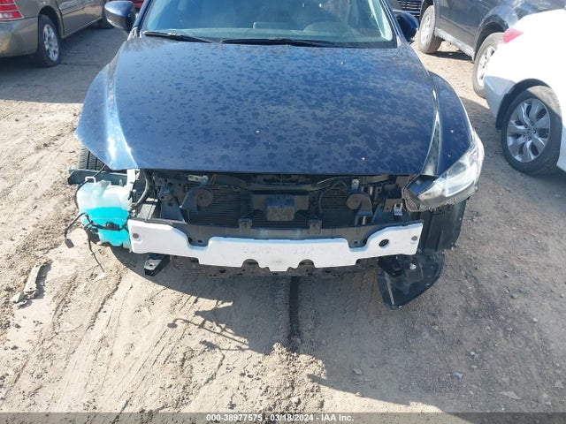 Mazda Mazda6 Sport 2017 JM1GL1U58H1145486 Image 12
