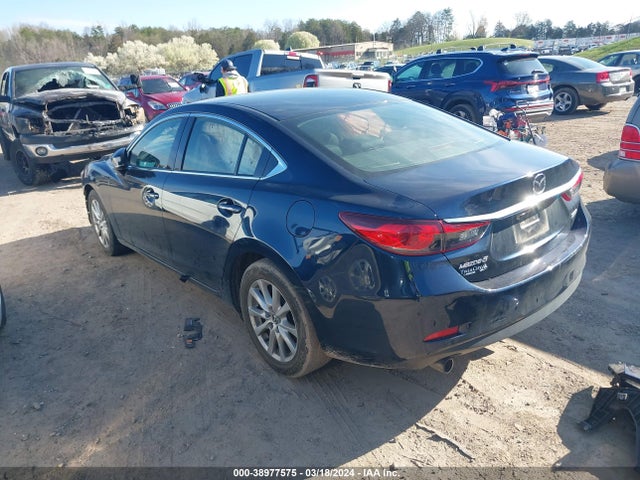 Mazda Mazda6 Sport 2017 JM1GL1U58H1145486 Image 3