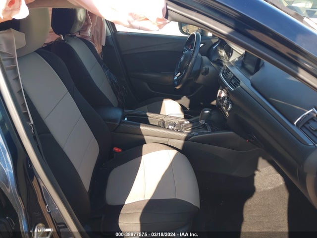 Mazda Mazda6 Sport 2017 JM1GL1U58H1145486 Image 5