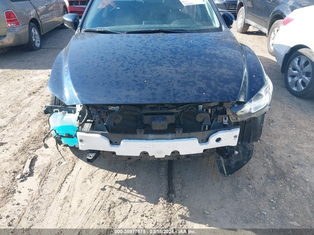 Mazda Mazda6 Sport 2017 JM1GL1U58H1145486 Image 6