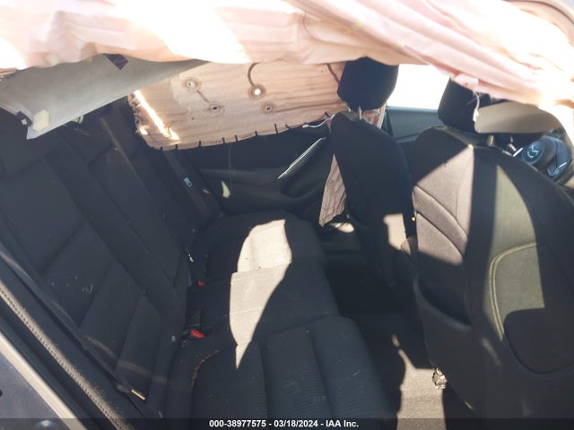 Mazda Mazda6 Sport 2017 JM1GL1U58H1145486 Image 8