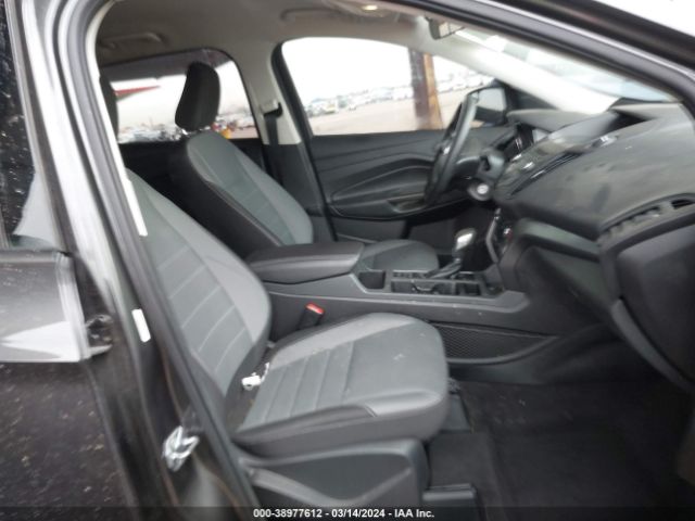 1FMCU0F72JUA24392 Ford ESCAPE S