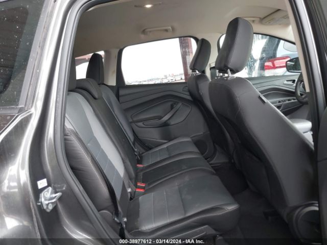 1FMCU0F72JUA24392 Ford ESCAPE S