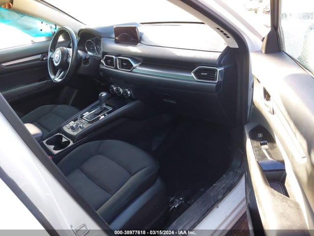JM3KFBBM6J1349525 Mazda CX-5 SPORT