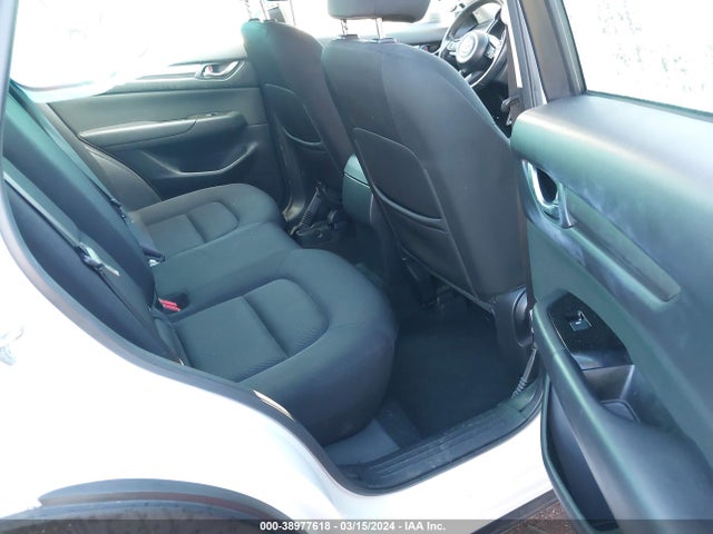 JM3KFBBM6J1349525 Mazda CX-5 SPORT