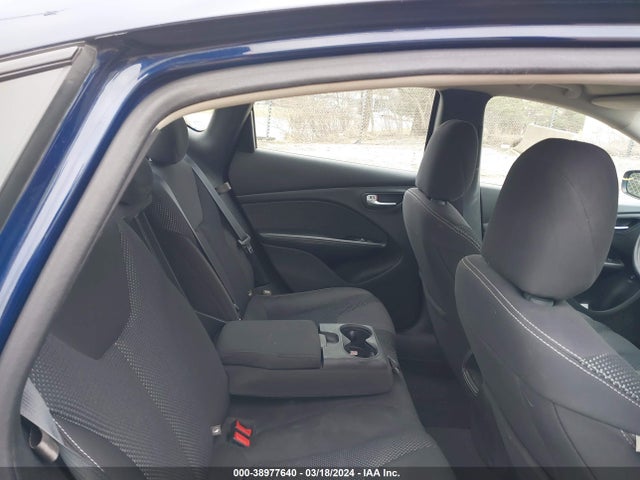 Dodge DART SXT 2014 1C3CDFBBXED877893 Image 8