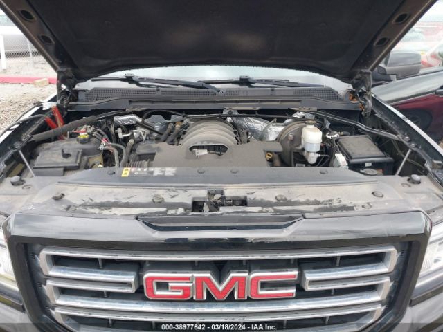 3GTU2MEC6JG248997 GMC Sierra 1500 Sle