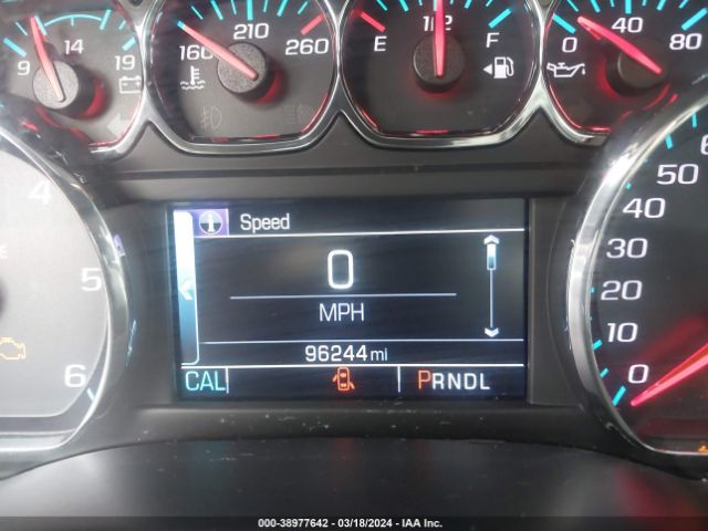 3GTU2MEC6JG248997 GMC Sierra 1500 Sle