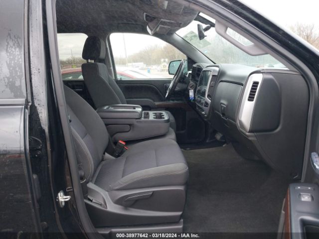 3GTU2MEC6JG248997 GMC Sierra 1500 Sle
