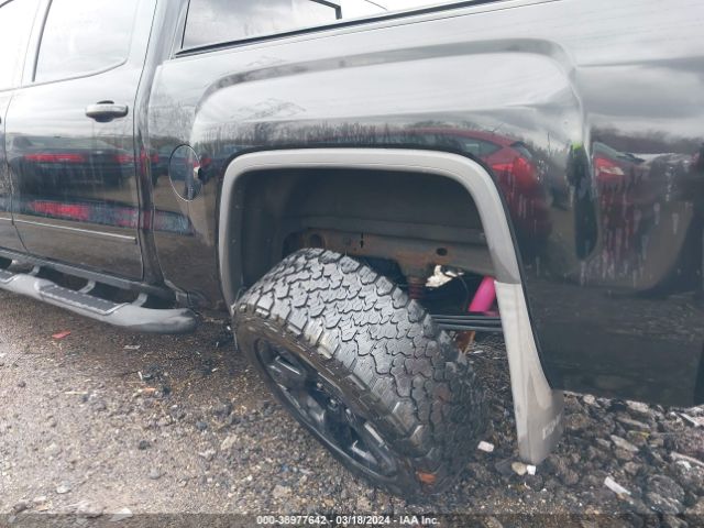 3GTU2MEC6JG248997 GMC Sierra 1500 Sle