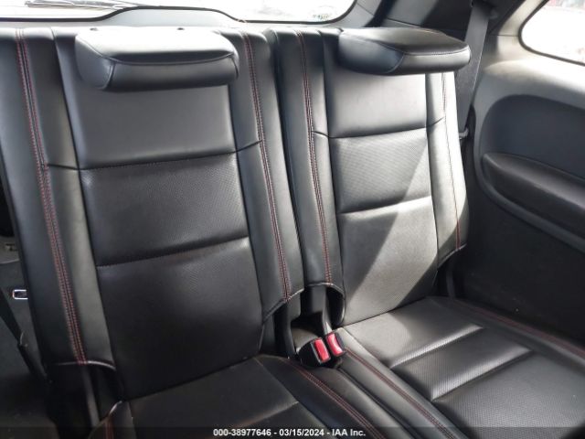 1C4SDHCT7HC869917 Dodge Durango R/t Rwd