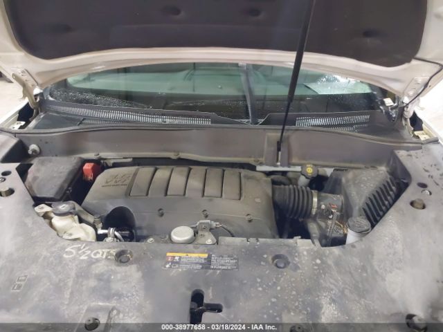 1GKKRNED1FJ254282 GMC Acadia Sle-1