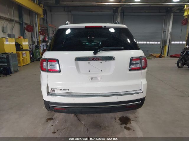 1GKKRNED1FJ254282 GMC Acadia Sle-1