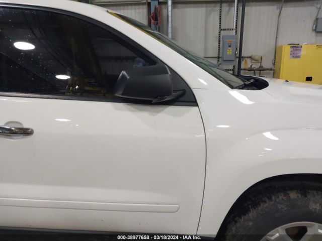 1GKKRNED1FJ254282 GMC Acadia Sle-1