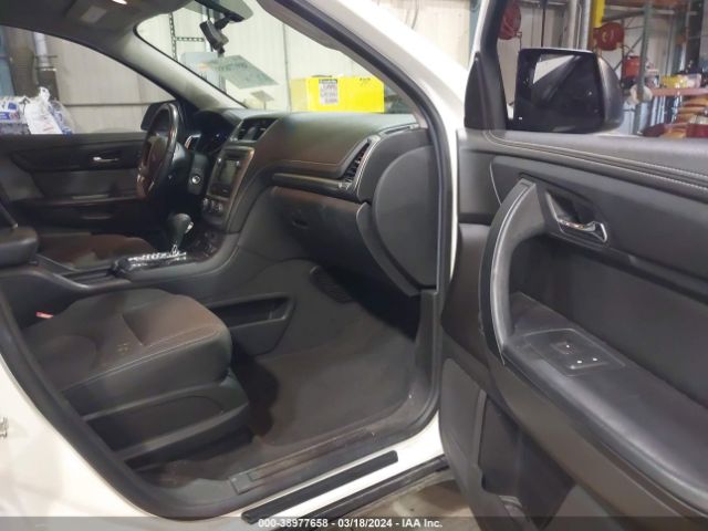 1GKKRNED1FJ254282 GMC Acadia Sle-1