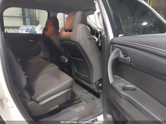 1GKKRNED1FJ254282 GMC Acadia Sle-1
