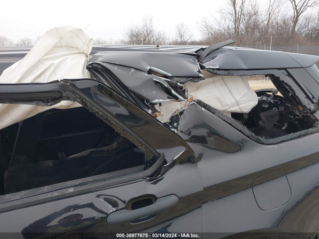 Ford Police Interceptor Utility 2020 1FM5K8ABXLGA18396 Image 19
