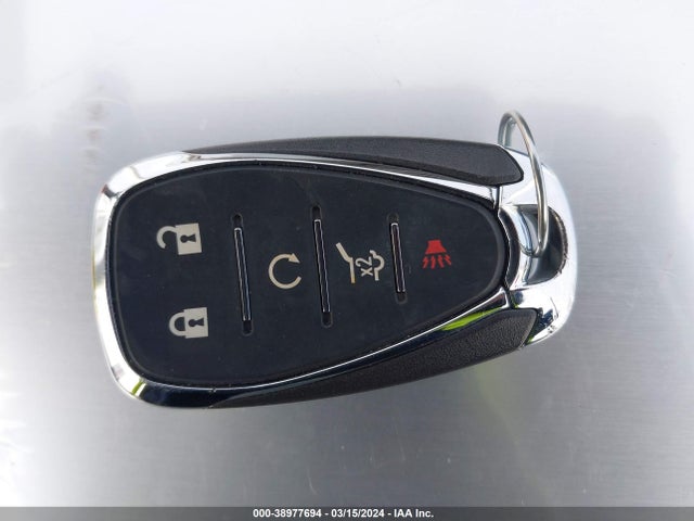 Chevrolet Equinox Premier 2019 2GNAXNEV7K6101863 Image 11