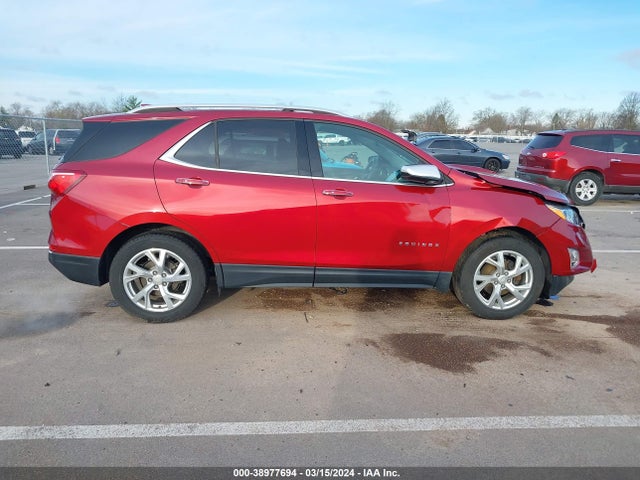 Chevrolet Equinox Premier 2019 2GNAXNEV7K6101863 Image 14