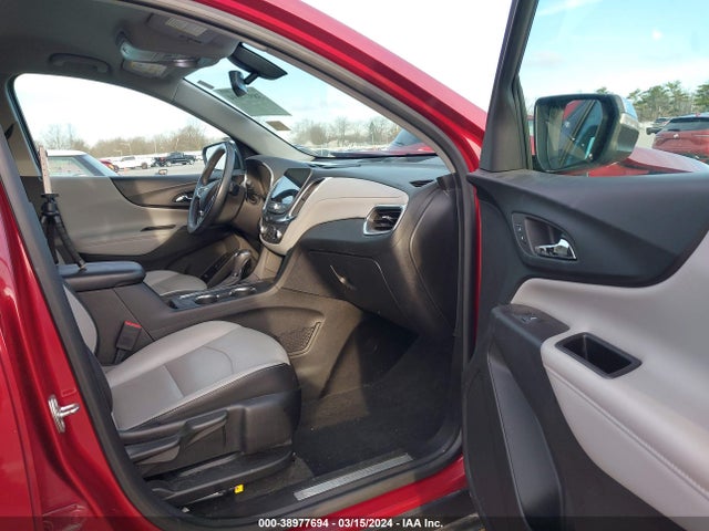 Chevrolet Equinox Premier 2019 2GNAXNEV7K6101863 Image 5