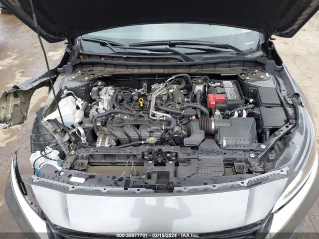 1N4BL4BV3PN308556 Nissan Altima S Fwd