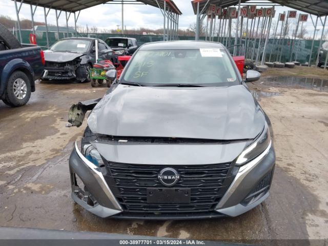 1N4BL4BV3PN308556 Nissan Altima S Fwd