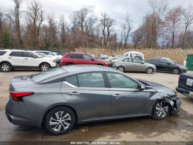 1N4BL4BV3PN308556 Nissan Altima S Fwd